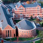 University of North Carolina Kenan-Flagler Business School