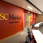 University of Southern California Marshall School of Business